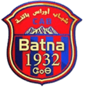 CA Batna U20 logo - U VS As Bordj Ghedir U Result