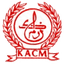 KACM Marrakech logo