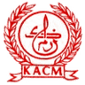 KACM Marrakech logo