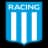 Racing Club U20 logo - Bra U Copa Rs 32806 Live Football