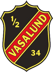Vasalunds IF logo