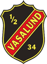 Vasalunds IF logo