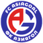Asiagoal Bishkek W logo