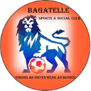 Bagatelle SS logo - Blackbirds VS Bagatelle Ss Score