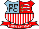 Bowers Pitsea (W) logo - W VS Wimborne Town W Score Today