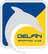 Delfin SC logo
