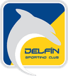 Delfin SC logo