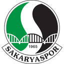 Sakaryaspor logo - Sakaryaspor VS Amedspor Result Today