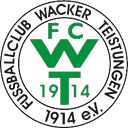 FC Wacker Teistungen logo - Jena VS Fc Wacker Teistungen Live Score Today