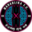 Maharlika Taguig FC logo