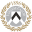 Udinese U20 logo