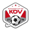 KDV Tomsk Women logo
