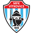 Vitkovice logo - Vitkovice VS Frydekmistek Live Score Today