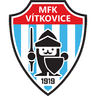 Vitkovice logo