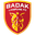 Badak Lampung logo
