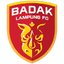 Badak Lampung logo