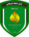 Al-Naft SC logo