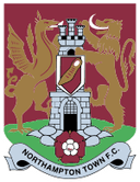 Northampton Town Women logo - Women VS Northampton Town Women Live Score Today
