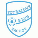 FC Tachov logo - Dvory VS Fc Tachov Live Score Today