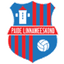 Paide Linnameeskond (W) logo - Est Womens Meistri Liiga 32123 Football Result