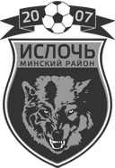 FK Isloch Minsk II logo - Ii VS Urozhaynaya Result Today