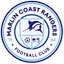 Marlin Coast Rangers logo