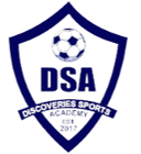 Discoveries SA logo - Sa VS Blackman Warriors Live