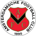 AFC logo - Amsterdam VS Hsv Hoek Score