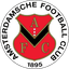 AFC Amsterdam logo