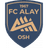 Alay Osh logo
