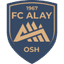 Alay Osh logo
