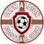 Cenfn Albion FC logo