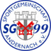 Andernach Women logo