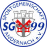 Andernach Women logo
