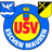 USV Eschen Mauren logo