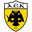 AEK Athens B logo