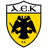 AEK Athens B logo