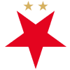 Slavia Praha U19 logo