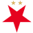 Slavia Praha U19 logo