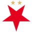Slavia Praha U19 logo