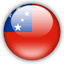 Samoa U23 logo