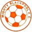 Mighty Blackpool logo