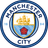 Manchester City U17女足 logo