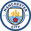 Manchester City U17 Women logo