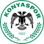 Konyaspor logo