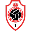 Antwerp Reserves logo - Reserves VS Waaslandbeveren Reserves Score