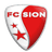 FC Sion Women logo