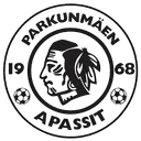 Parkunmaen Apassit (W) logo - W VS Parkunmaen Apassit W Live