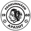 Parkunmaen Apassit (W) logo