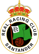 Racing Santander U19 logo - U VS Sporting Gijon U Live Score